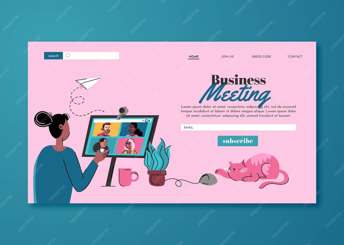 Как оформить канал в стиле минимализма и привлечь аудиторию