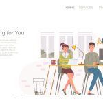 Как оформить разделы и описание аккаунта