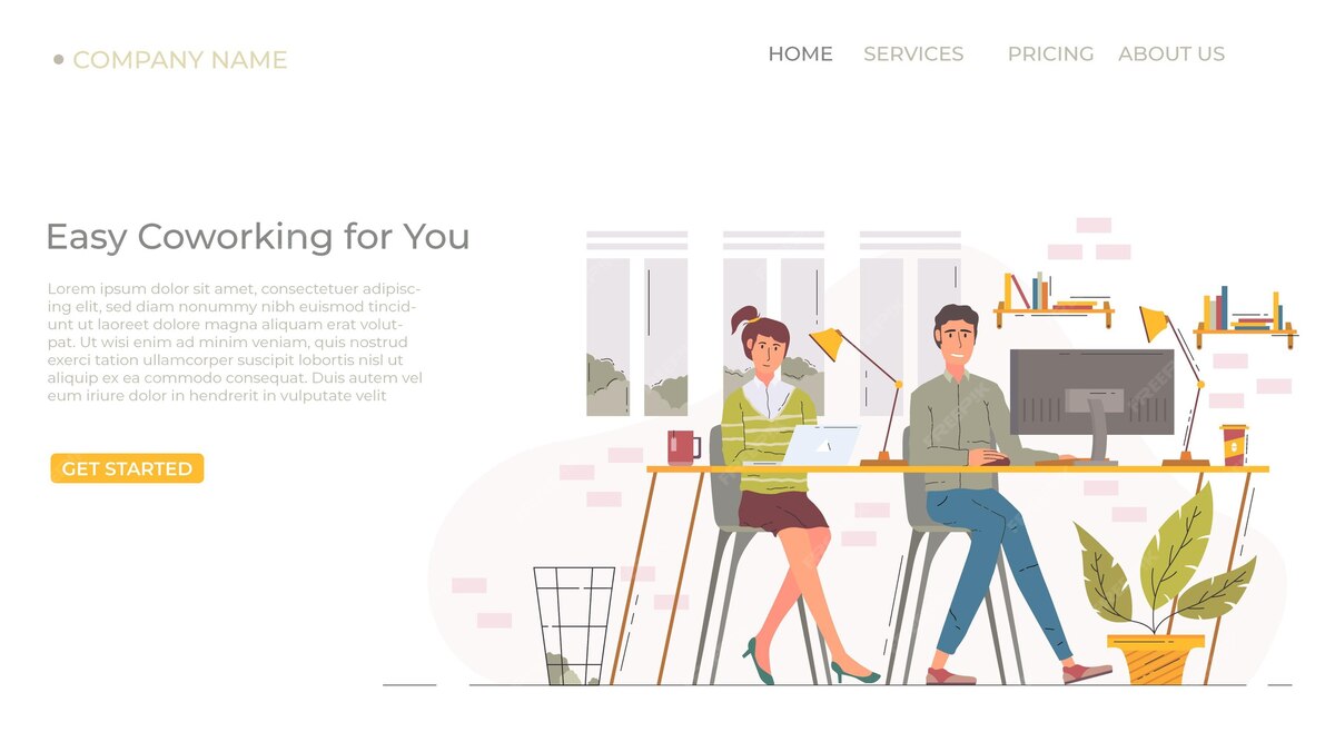 Как оформить разделы и описание аккаунта