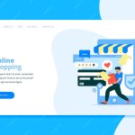 высокая вовлеченность и стабильный рост.  Статистика и данные