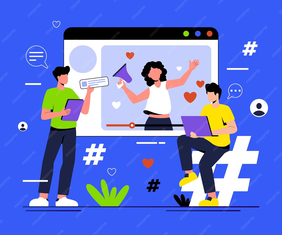 Как планировать съемочный процесс для клиентов ВКонтакте
