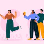 Как предлагать дополнительные услуги вместе с бланком