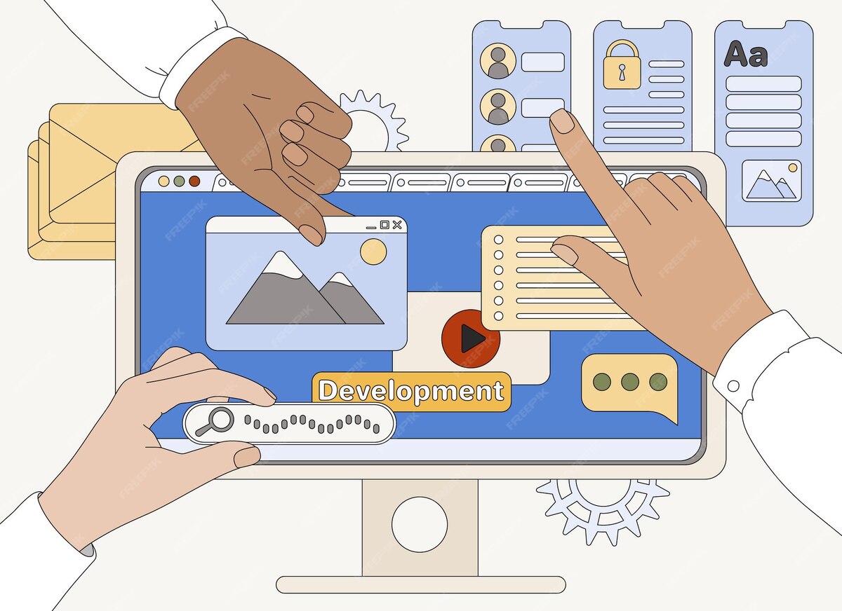 Как предложить услуги по мониторингу игровых серверов на заказ