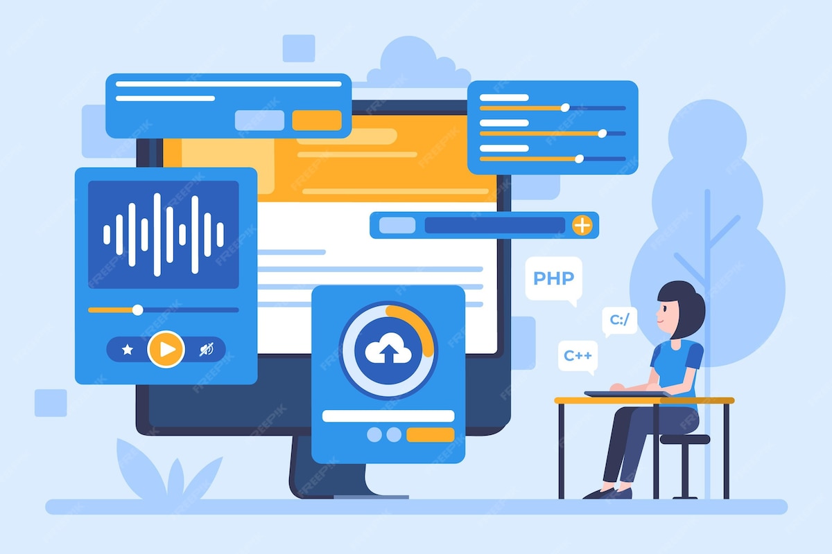 Как продвигать свои услуги по созданию скриптов на фриланс-платформах