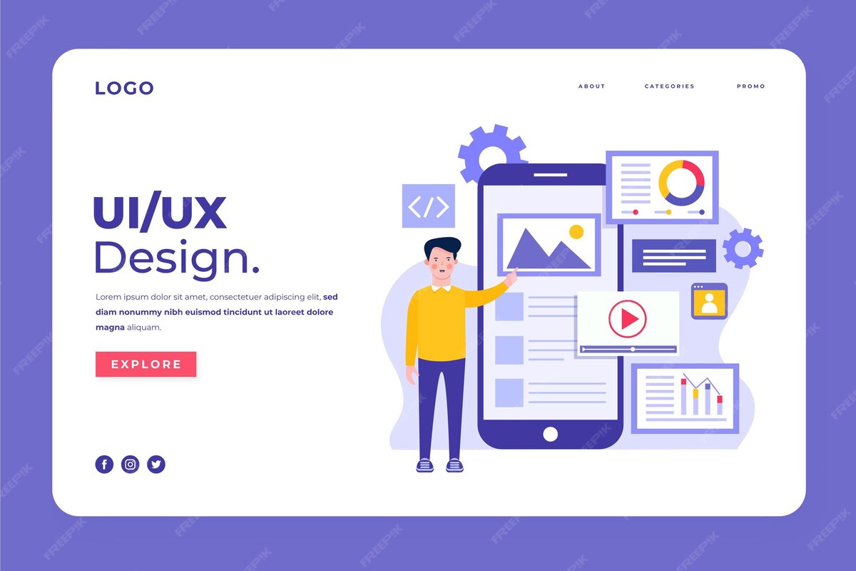 Как продвигать услуги брендинга через социальные сети и блог