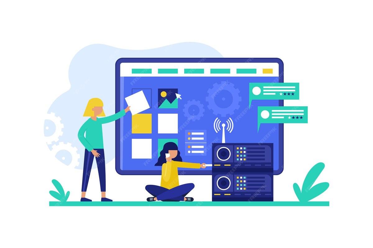 Как продвигать услуги через портфолио и отзывы