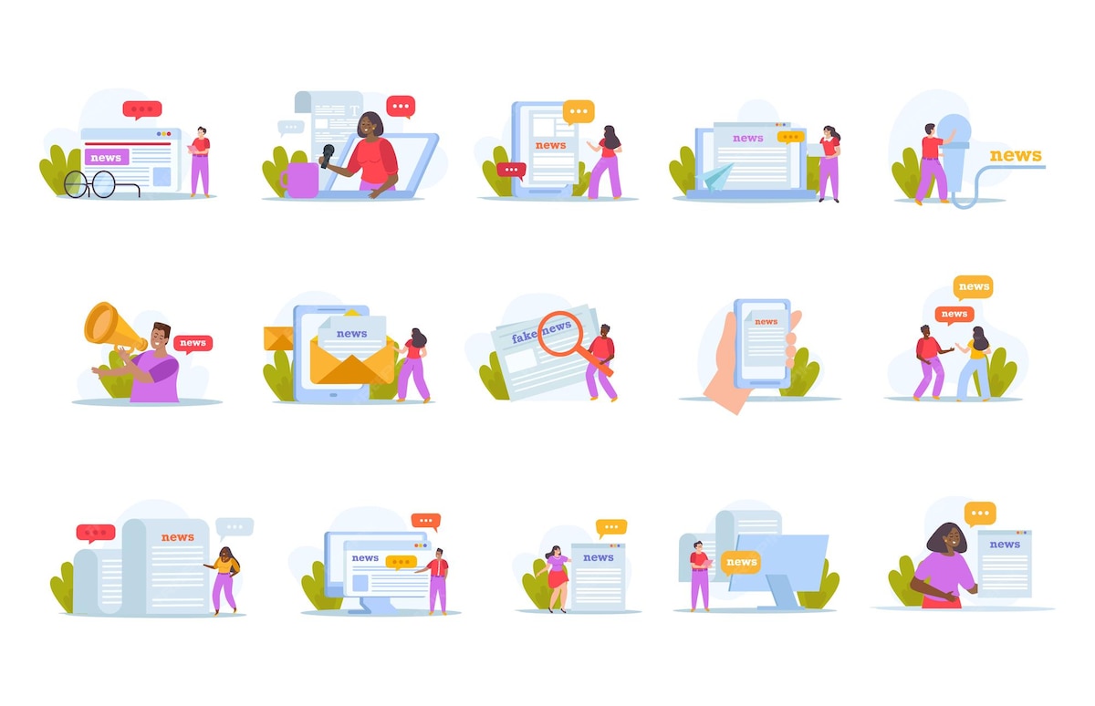 Как проверить ссылочную структуру и ее влияние в Facebook