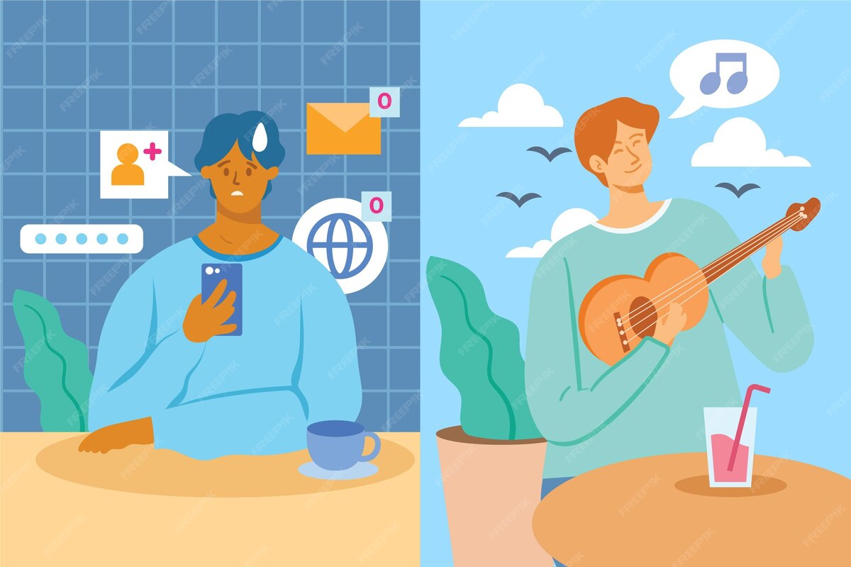 Как работать с отзывами и репутацией при продаже аккаунтов