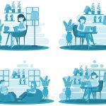 Как работать с реквизитом и декорациями