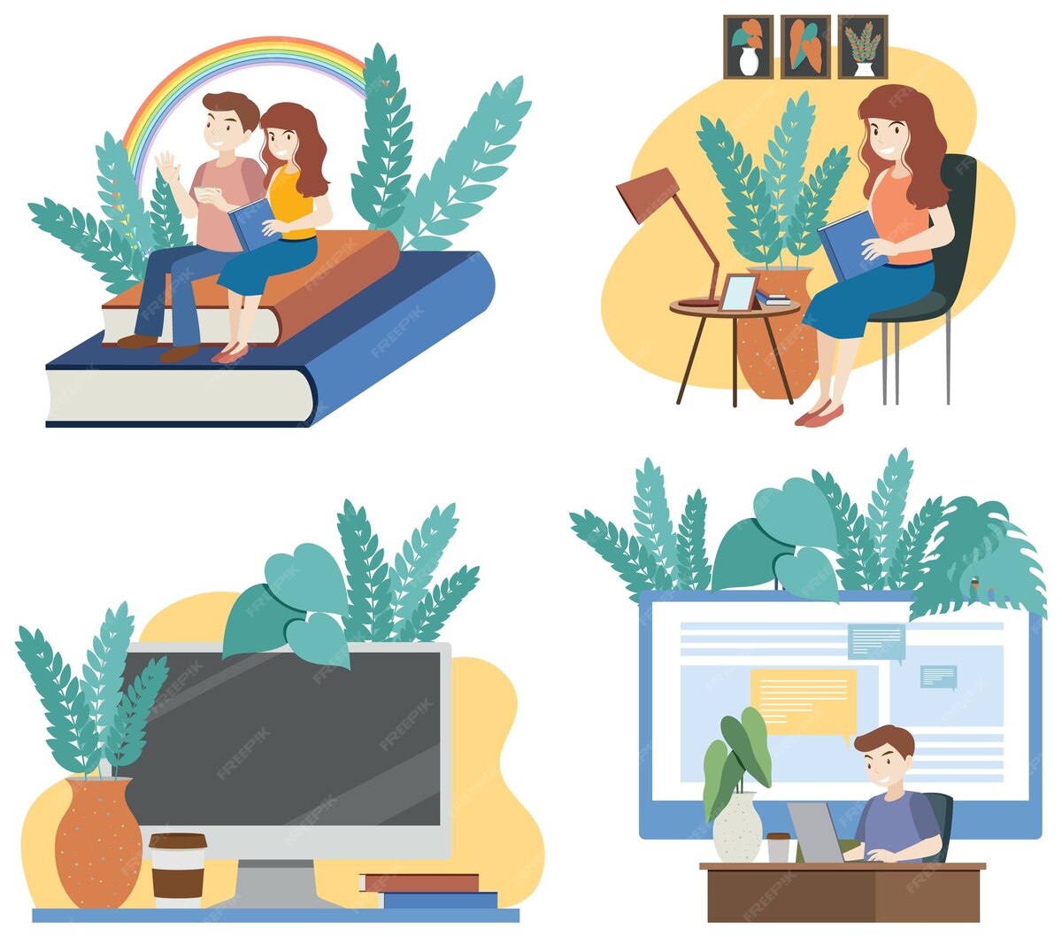 Как работать с УТП в Instagram постах