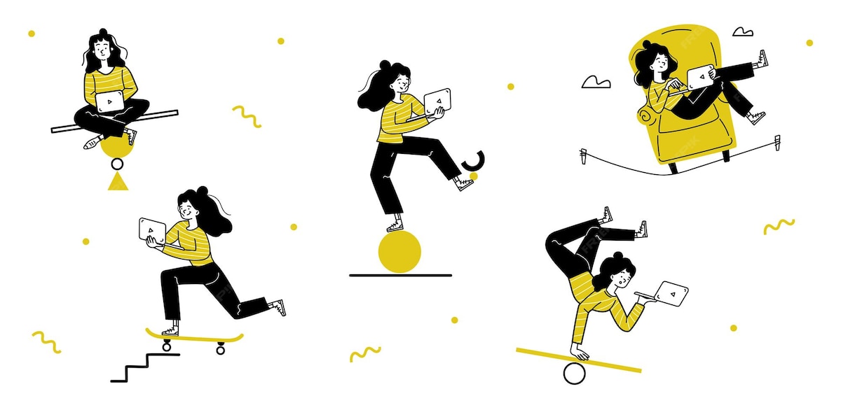 Как расширить услуги от иллюстраций до дизайн-макетов