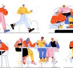 Как рекламировать услуги лайков в социальных сетях и на биржах