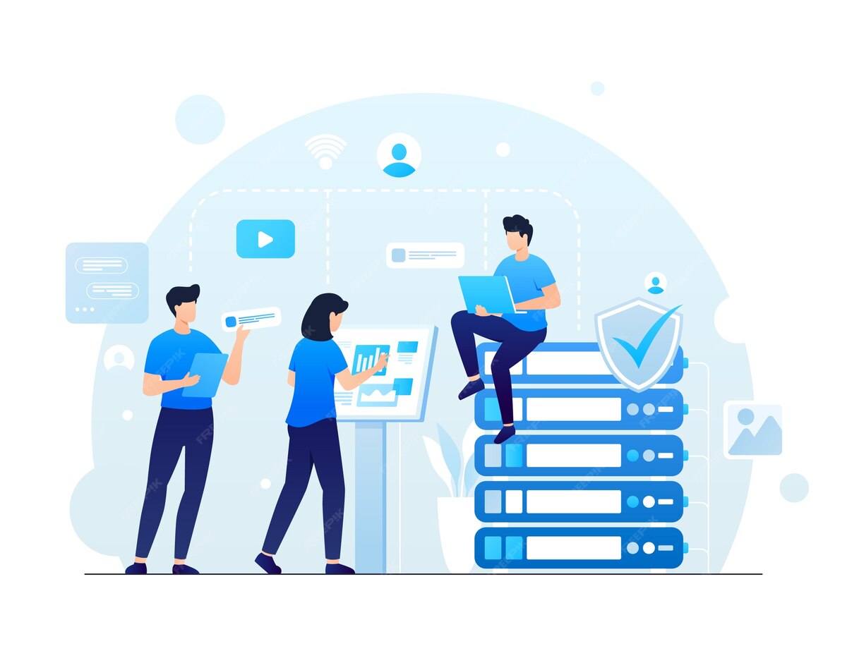 Как создать безопасное и дружелюбное пространство для обсуждений