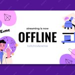 Как создать успешный бренд художника игровых персонажей