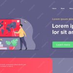 Как создавать быстрые шаржи и зарабатывать на массовых заказах