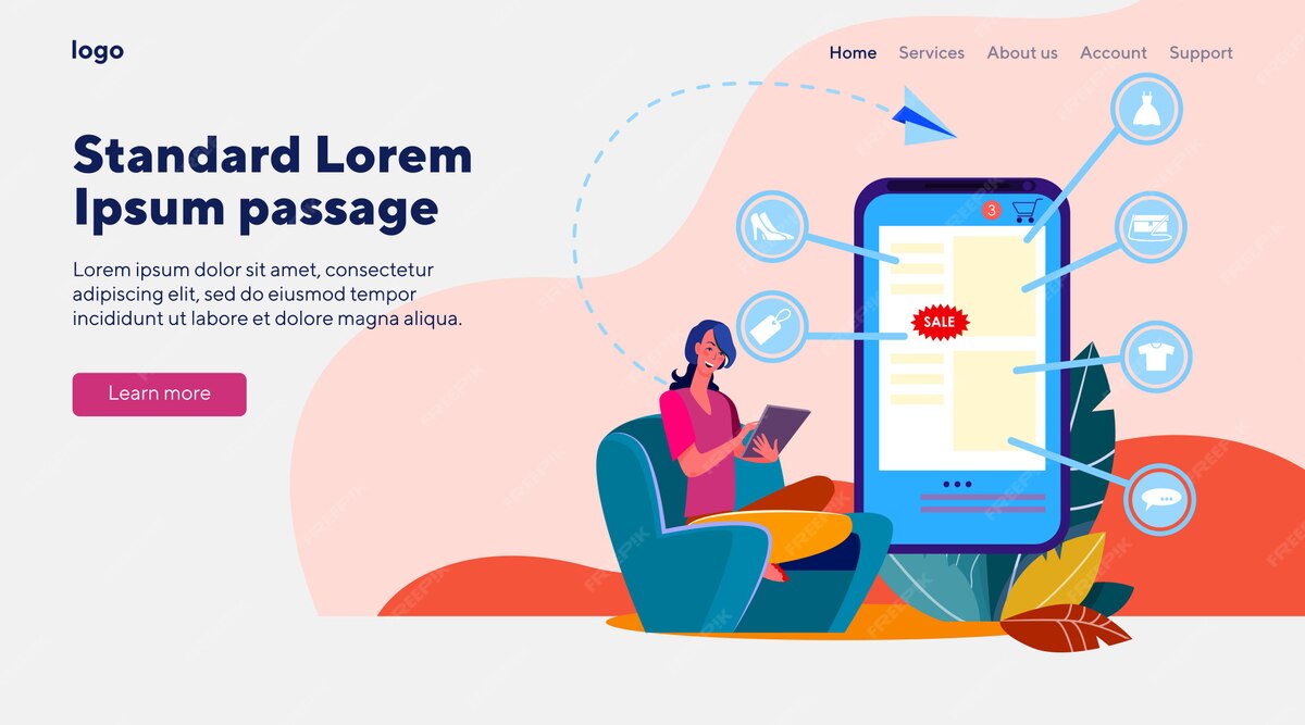 Как создавать инфографику