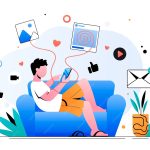 Как создавать уникальные шаржи для соцсетей и монетизировать их