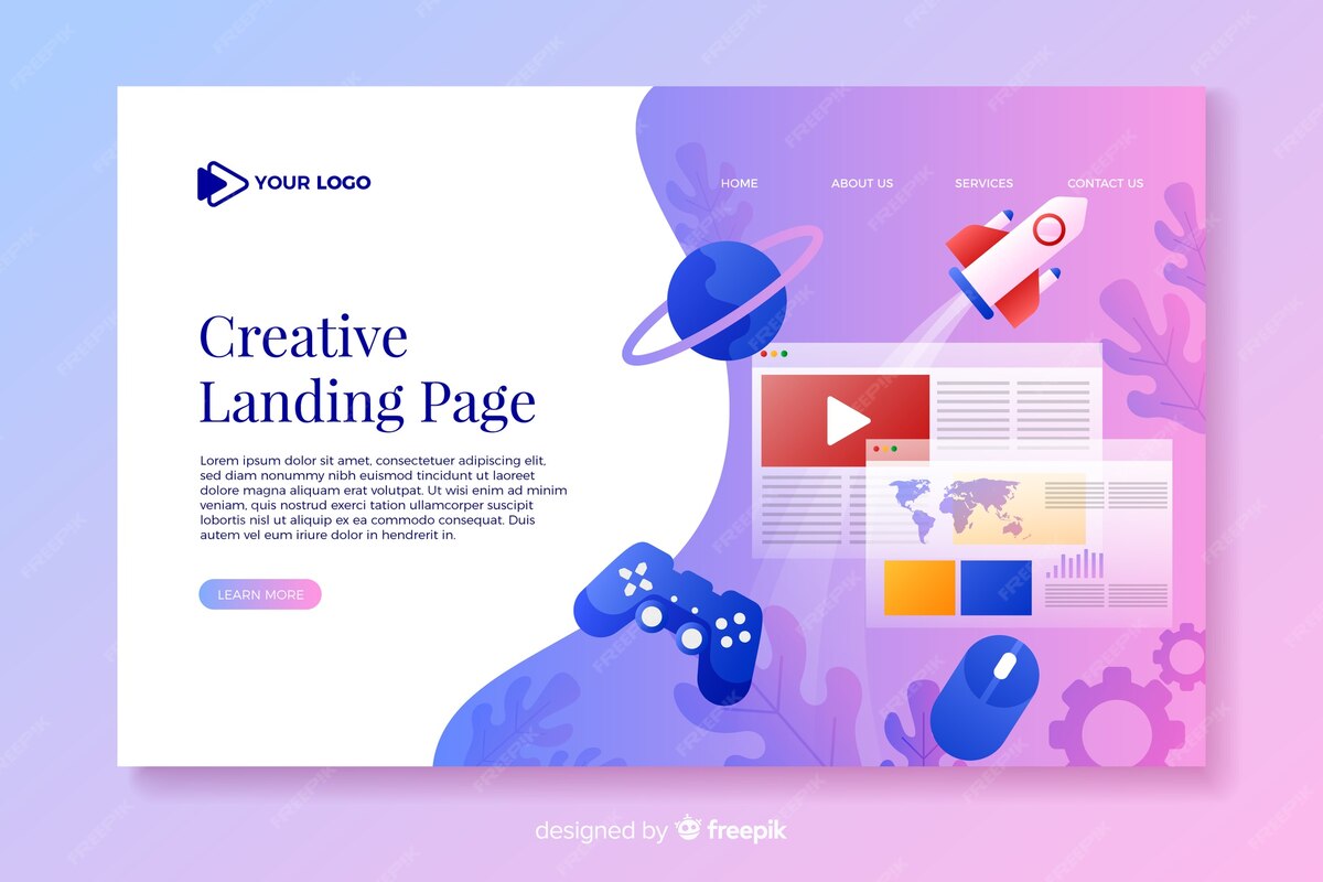 Как создавать уникальные штампы и печати, которые продаются