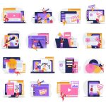 Как справляться с сезонным спадом заказов