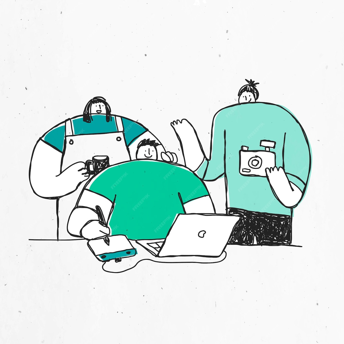 Как ставить четкие цели и финансовые планы в работе с иллюстрациями