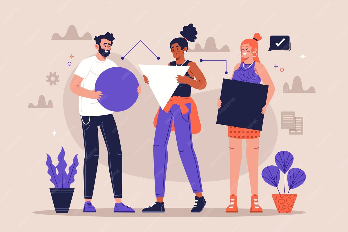 Как строить предложения для клиентов на основе шаблонных проектов инфографики