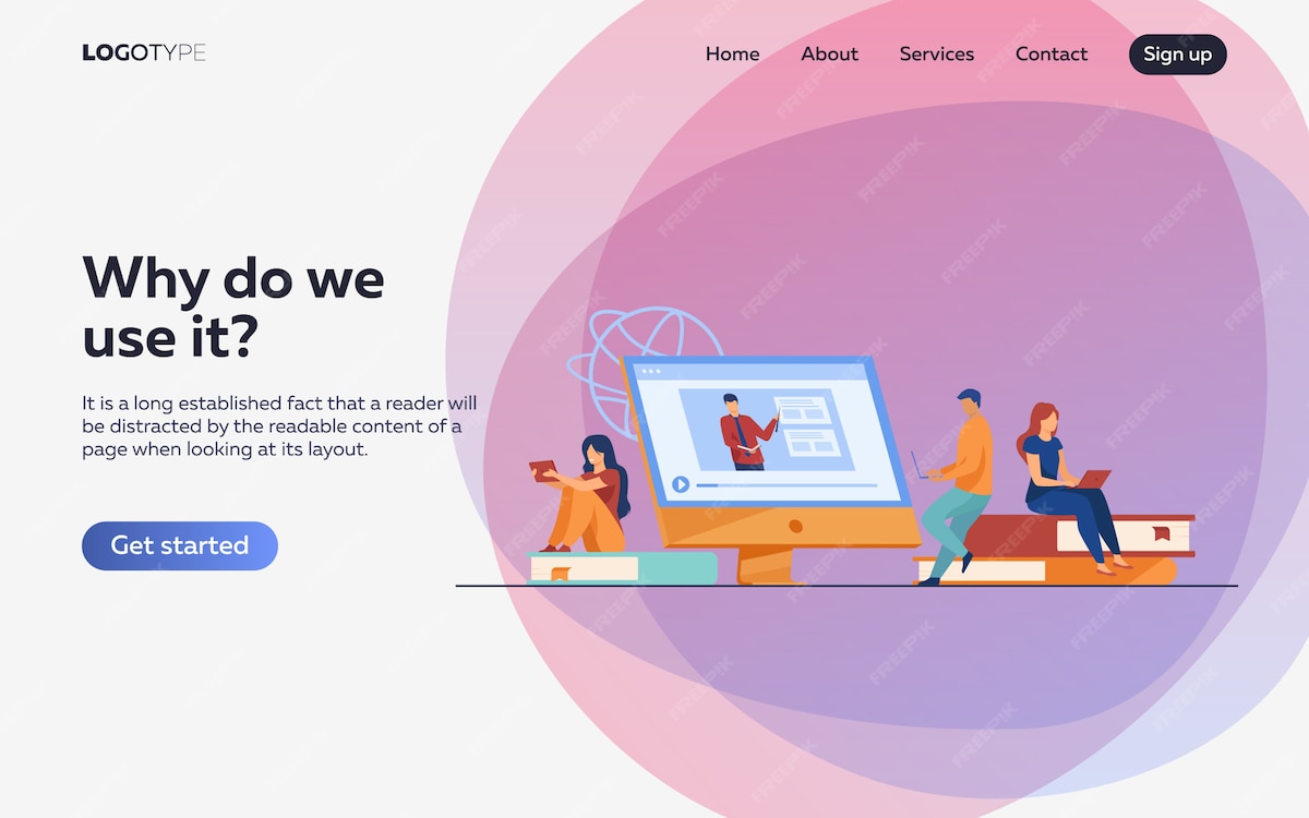 Как структурировать контент для удобства подписчиков