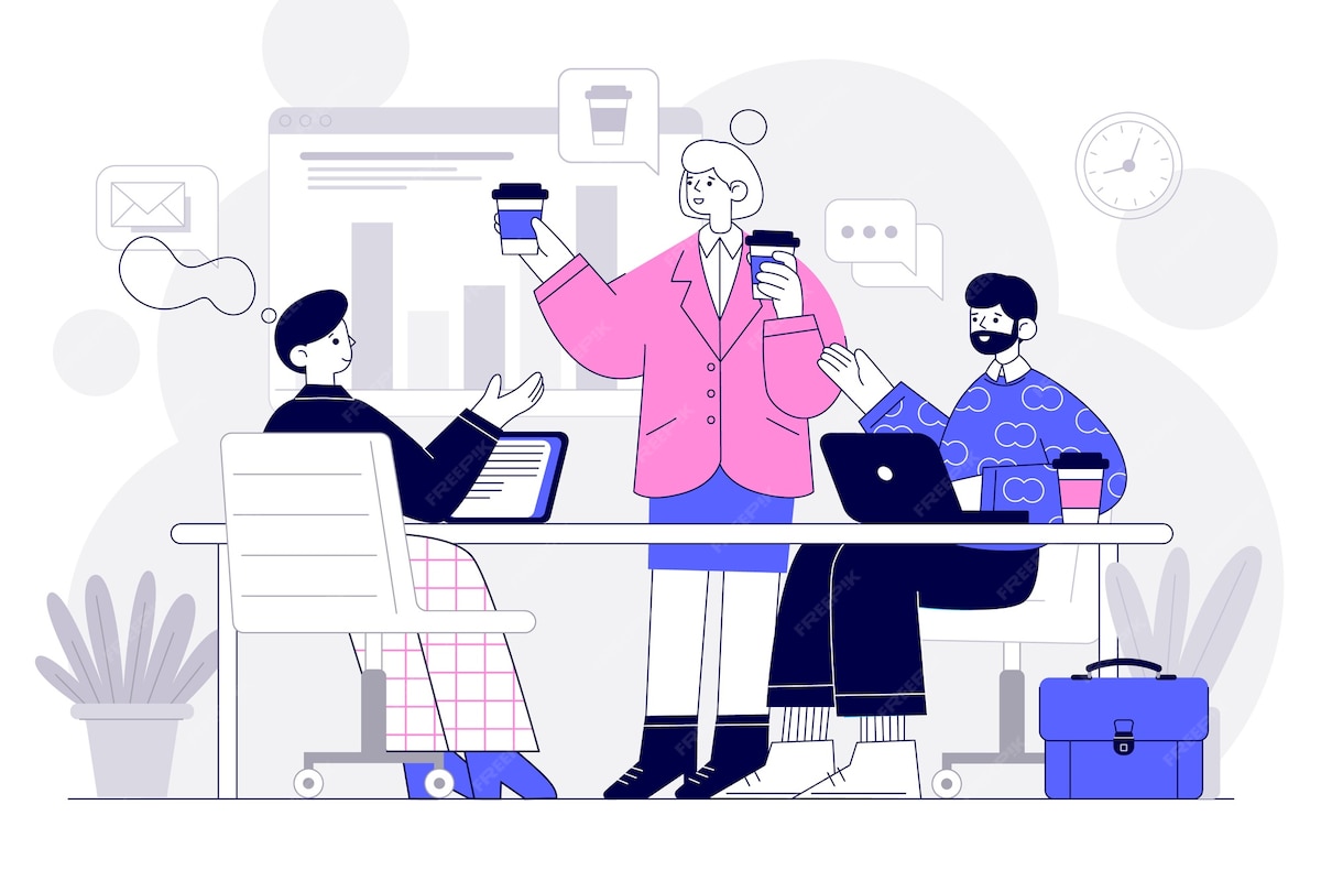 Как удержать баланс между качеством и скоростью в проектах