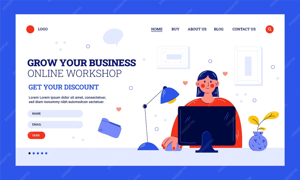 Как улучшить загрузку страницы при доработке сайта