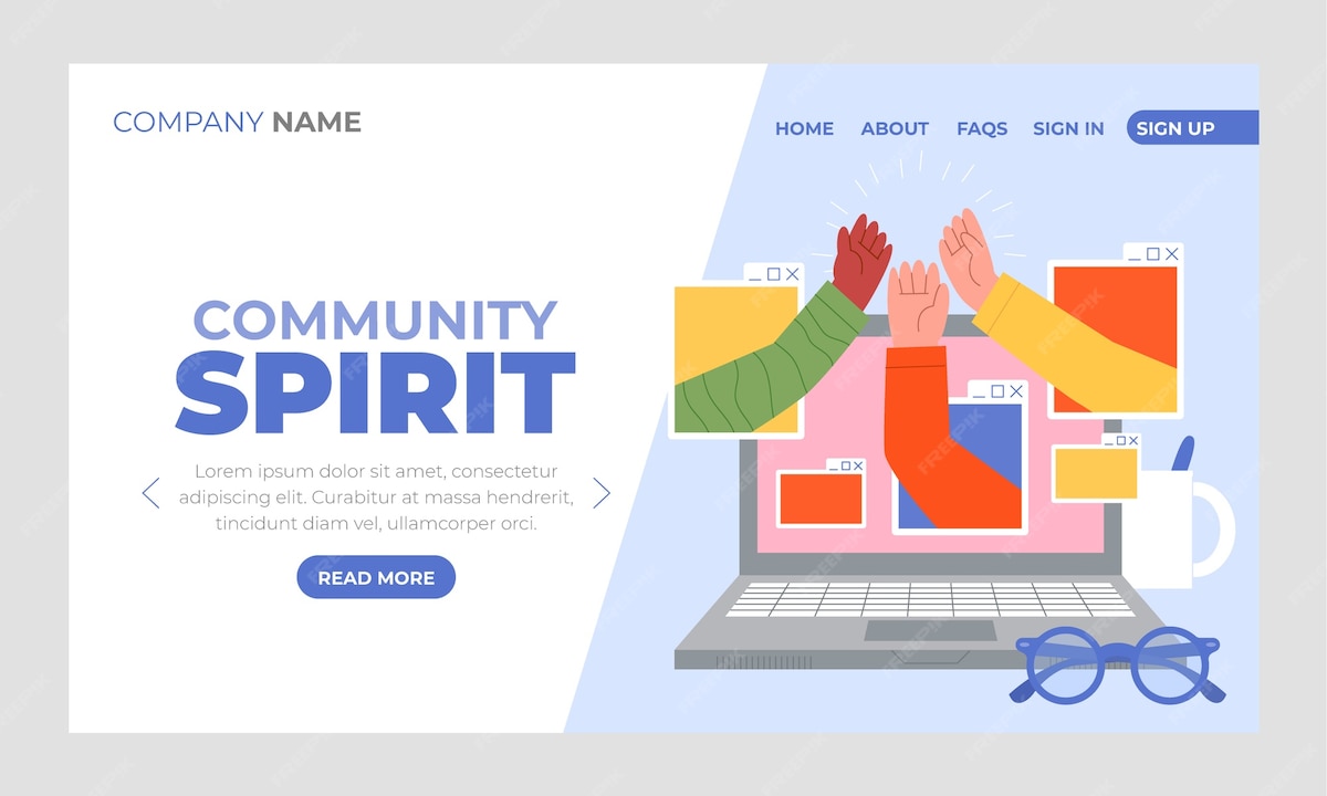 Как установить и настроить веб-серверы для клиентов