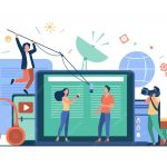 Как выбрать ник и название для аккаунта Дзен