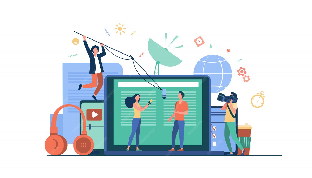 Как выбрать ник и название для аккаунта Дзен