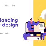 Как выбрать тему для сайта под фриланс услуги