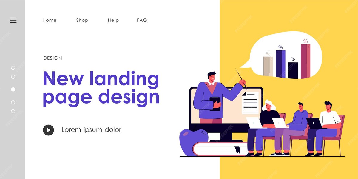 Как выбрать тему для сайта под фриланс услуги