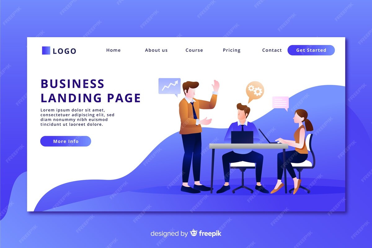 Как зарабатывать на быстром создании инфографики по готовым шаблонам