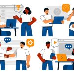 Как заработать на дизайне игровых персонажей на популярных площадках