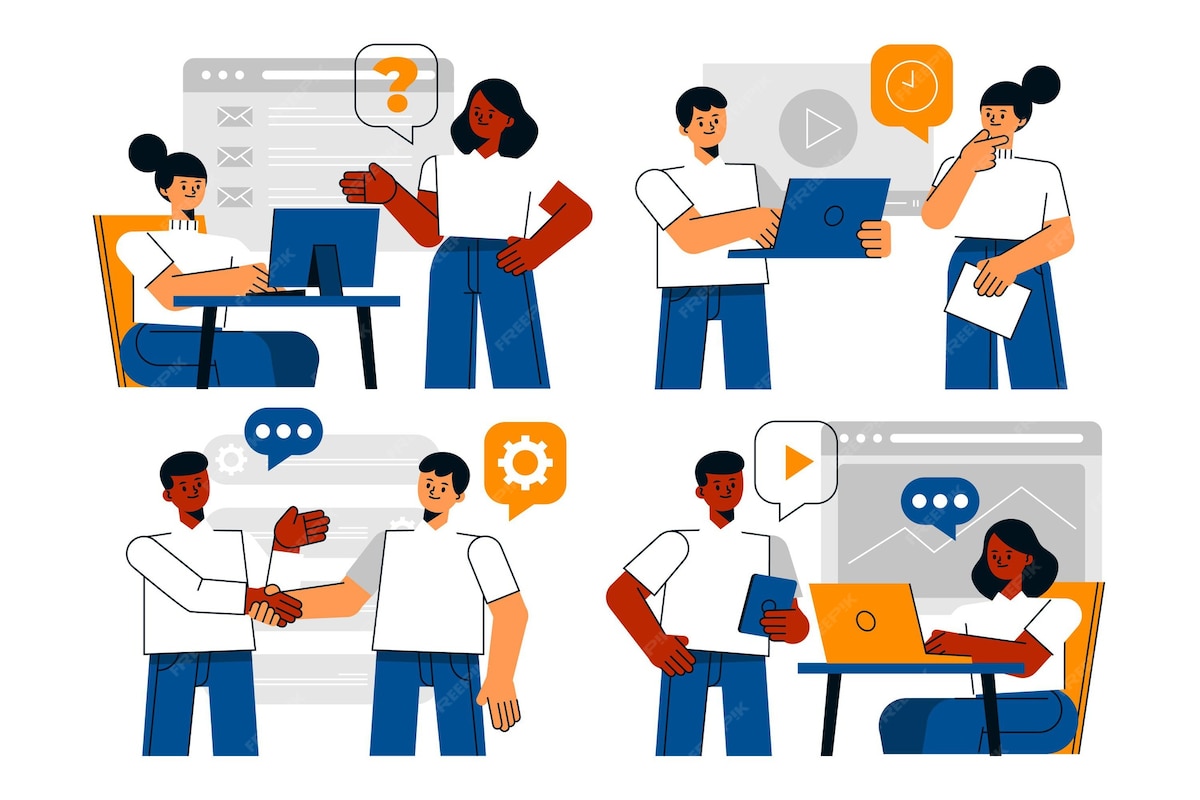 Как заработать на дизайне игровых персонажей на популярных площадках