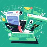 Как заработать на дизайне стикеров для Telegram