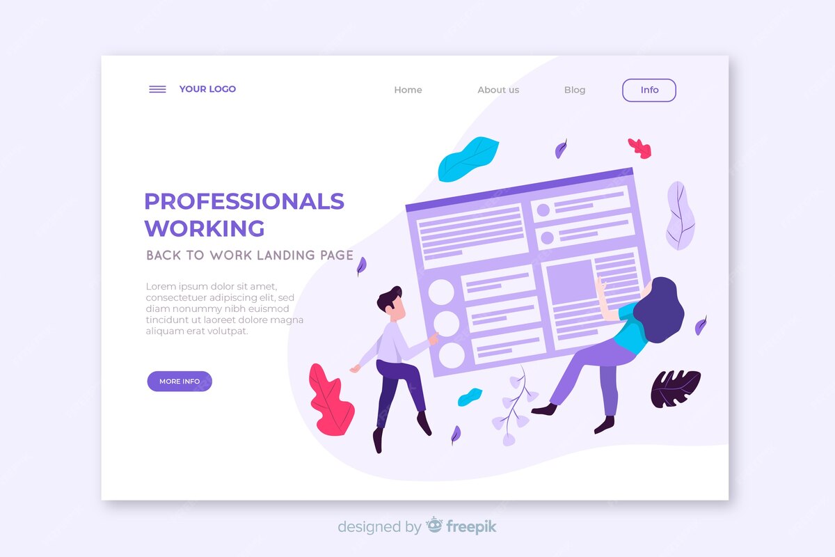 Как заработать на дизайне визиток на фриланс-платформах