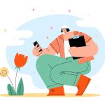 Какие публикации получают больше лайков в Telegram