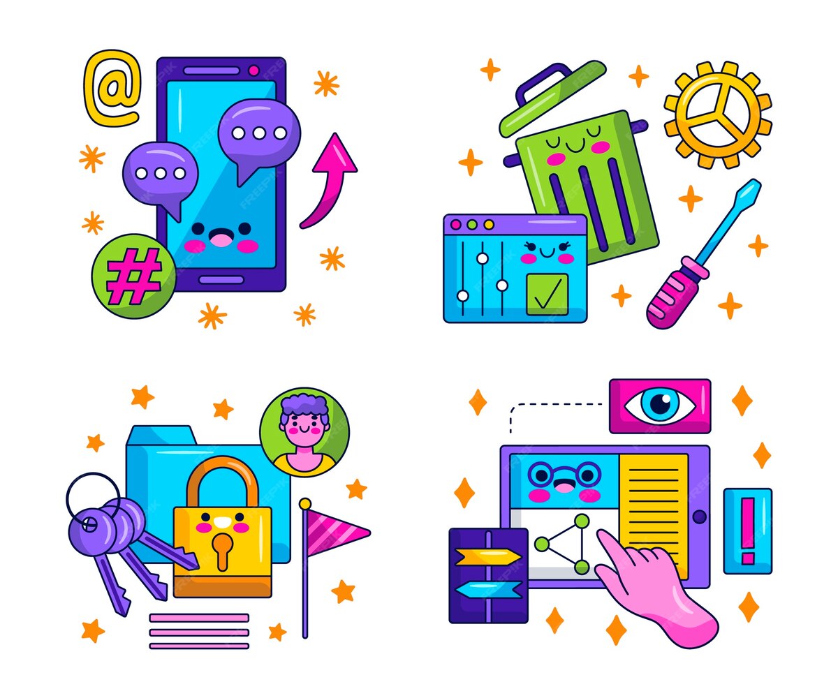 Ключевые настройки канала для успешного старта