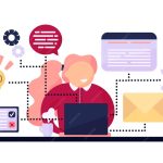 Композиция кадра и свет основы съемки для Instagram