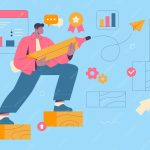 Контроль и модерация контента в аккаунте Дзен