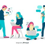 Лучшие плагины для создания портфолио на сайте