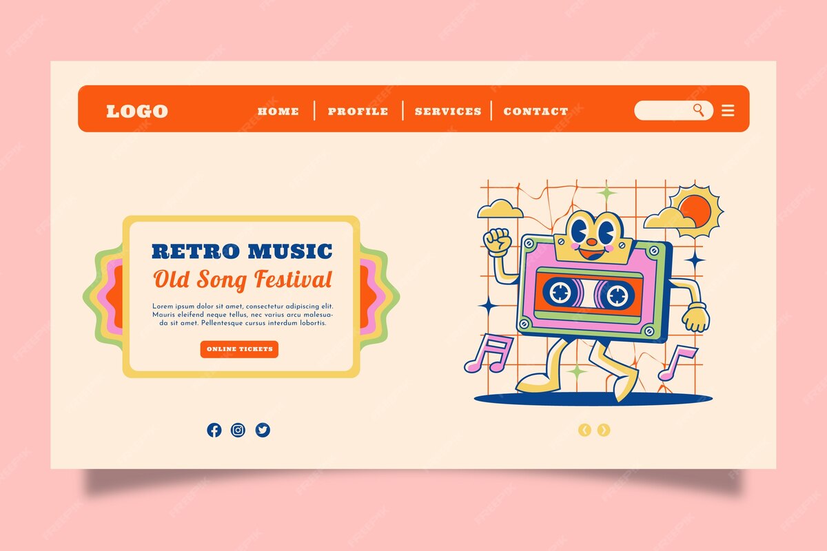 Лучшие практики адаптивной верстки по макету