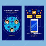 Лучшие практики создания продающих визиток