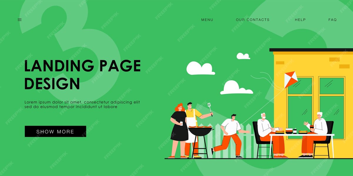 Методы презентации проектов и готовых локаций клиентам