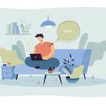 Минимализм vs яркие дизайны выбор стиля для Instagram клиента