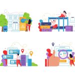 Настройка и тестирование мультиаскетных объявлений