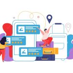 Настройка интеграций с мессенджерами и CRM