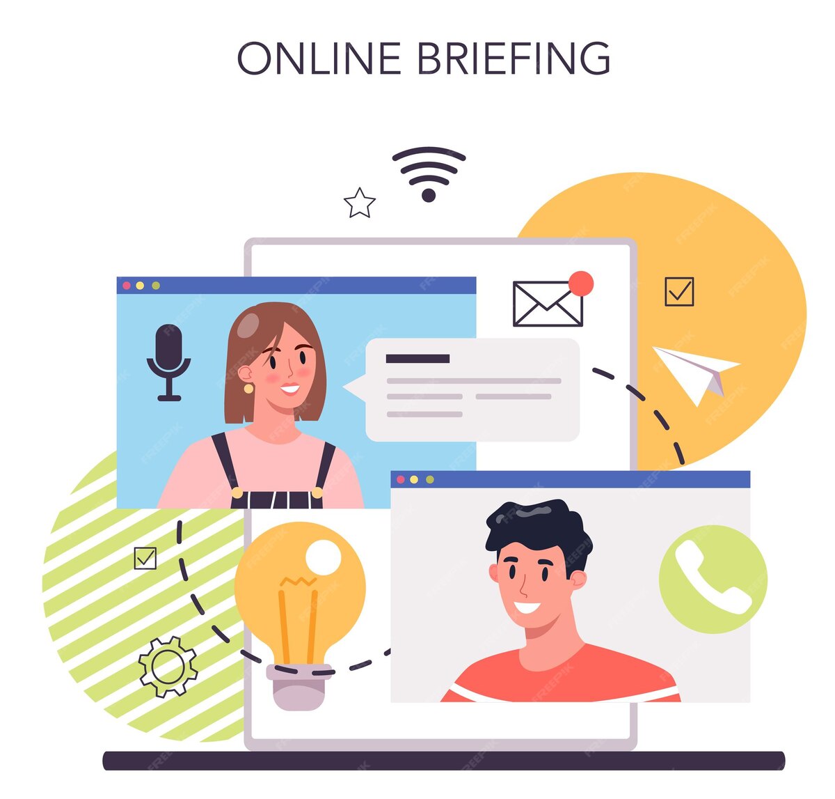 Настройка рекламных кампаний с точным таргетингом